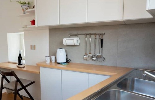 Pozzuoli Apartment | The Terraces in Pozzuoli