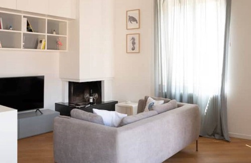 Pozzuoli Apartment | The Terraces in Pozzuoli