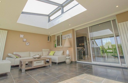 Lavau House | The Terrier - LAVAU - Cottage