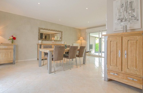 Lavau House | The Terrier - LAVAU - Cottage