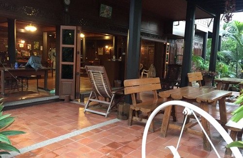 Bang Yai House | The Thai House Homestay