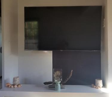 Amatola Coastal Apartment | The thatch home