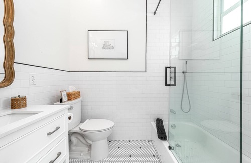 Southwest House | The Theodora Chase Cottage and Carriage House