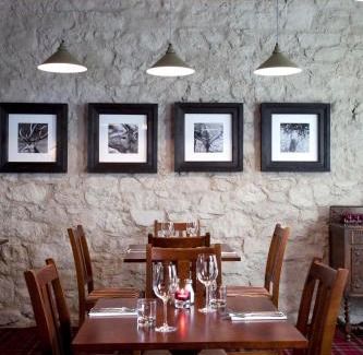 Chagford House | The Three Crowns