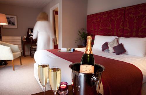 Chagford House | The Three Crowns
