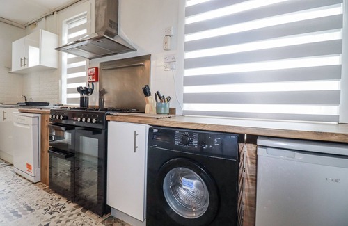 Newquay Cottage | The Three Tees