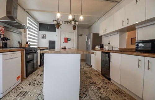 Newquay Cottage | The Three Tees