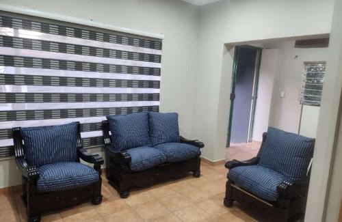 Greater Johannesburg Metropolitan Area House | The Throne Goc Guesthouse