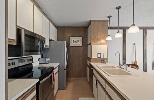 Pajaro Dunes Condo | The Tide's Edge : Steps to the Beach