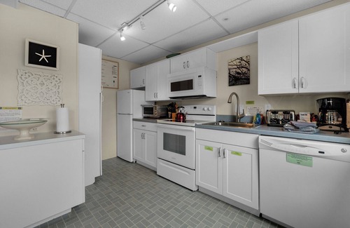 Seaside Cottage | The Tides by the Sea - Entire rental unit in Seaside, Oregon, United States