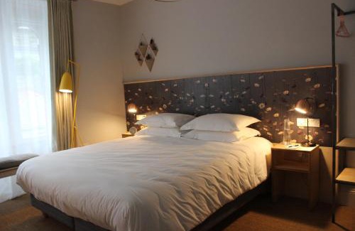 Barmouth Hotel | The Tilman
