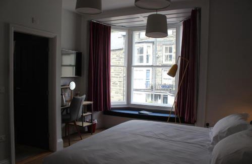 Barmouth Hotel | The Tilman