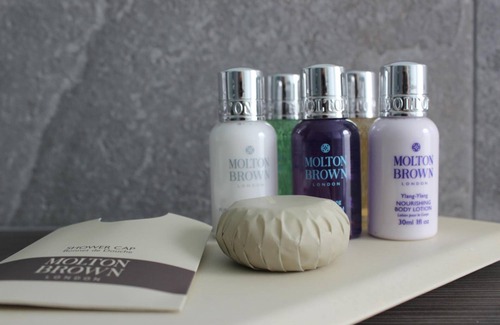 Barmouth Hotel | The Tilman