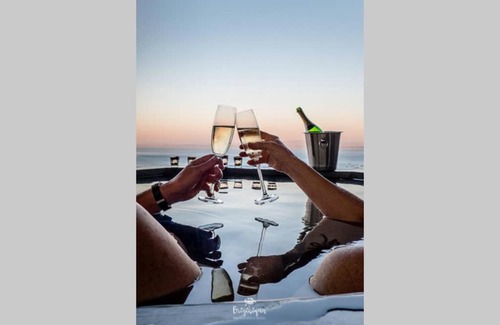 St. Helena Bay House | The Tin Shack