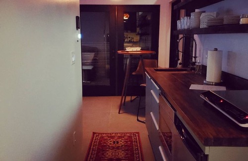 Kachina Village Apartment | The Tiny Basecamp