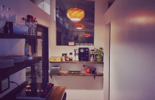 Kachina Village Apartment | The Tiny Basecamp