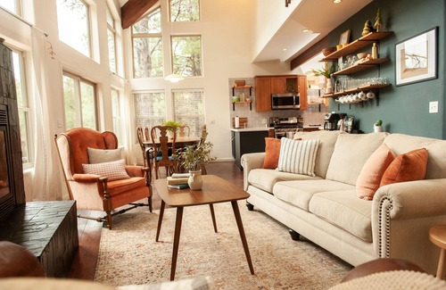 Kachina Village House | The Toho-Tally Toho-Tel