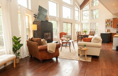 Kachina Village House | The Toho-Tally Toho-Tel