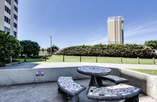 Panama City Beach Hotel | The Top of the Gulf #112