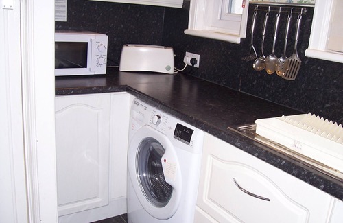 Headingley Apartment | The Tops Self Catering