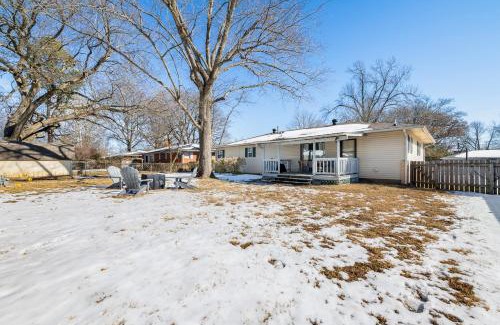 Downtown House | The Torino