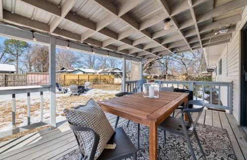 Downtown House | The Torino