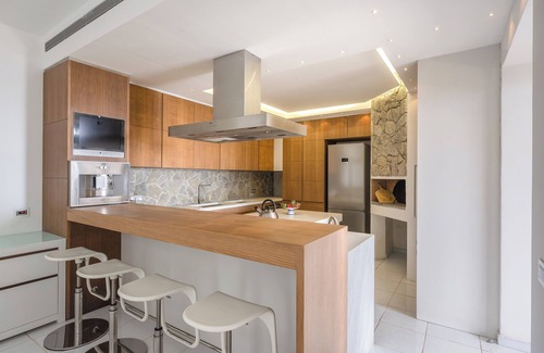 Piano di Sorrento Villa | The Tower among the Olive Trees of Positano