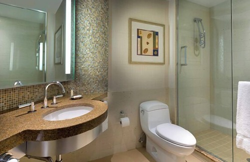 Verona Hotel | The Tower at Turning Stone Resort Casino