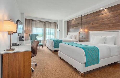 Verona Hotel | The Tower at Turning Stone Resort Casino