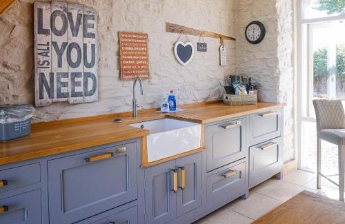 Haverfordwest House | The Tower