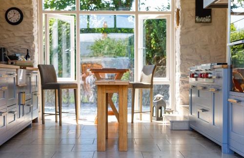 Haverfordwest House | The Tower