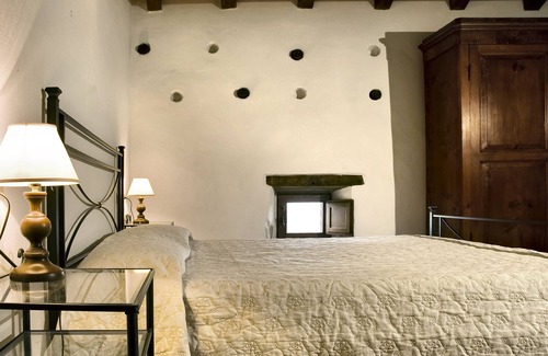 Monteombraro Other | The Tower in 16th Century Borgo Fontanini - with mountain views