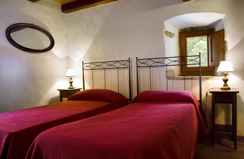 Monteombraro Other | The Tower in 16th Century Borgo Fontanini - with mountain views