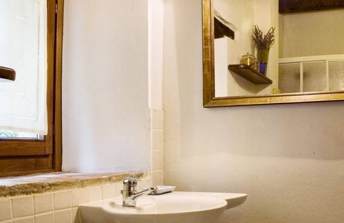 Monteombraro Other | The Tower in 16th Century Borgo Fontanini - with mountain views
