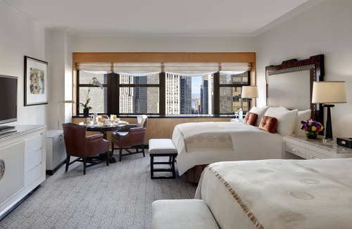 Midtown East Hotel | The Towers at Lotte New York Palace