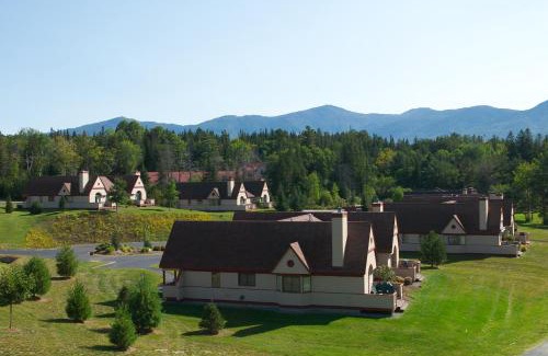 Bretton Woods Resort | The Townhomes at Bretton Woods