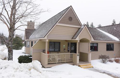 Bretton Woods Resort | The Townhomes at Bretton Woods
