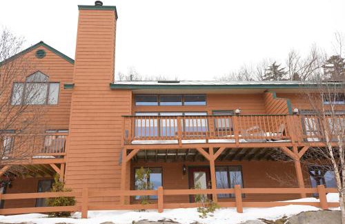Bretton Woods Resort | The Townhomes at Bretton Woods