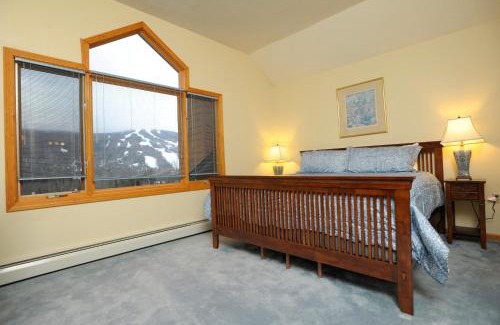 Bretton Woods Resort | The Townhomes at Bretton Woods