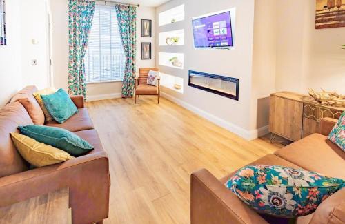 Ballycastle House | The Townhouse Ballycastle