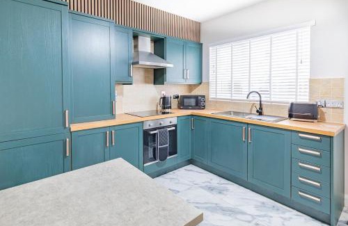 Ballycastle House | The Townhouse Ballycastle