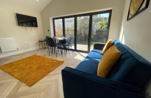 Pontcanna Apartment | The Townhouse Collection 2BR Close To City Centre
