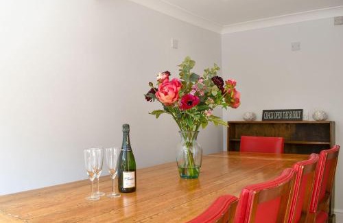 Wimborne House | The Townhouse