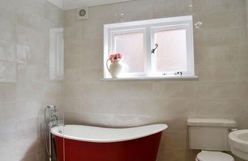 Wimborne House | The Townhouse