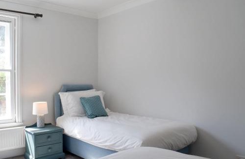 Wimborne House | The Townhouse