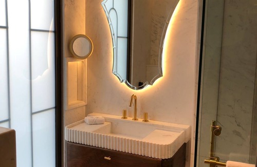 F-7 Sector Hotel | The Townhouse