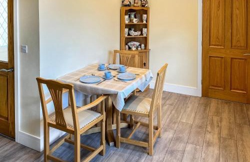 Durham House | The Tractor House