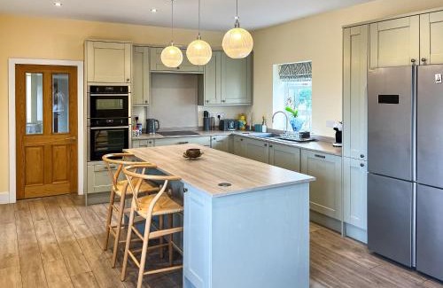 Durham House | The Tractor House