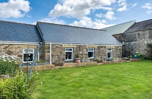 Durham House | The Tractor House