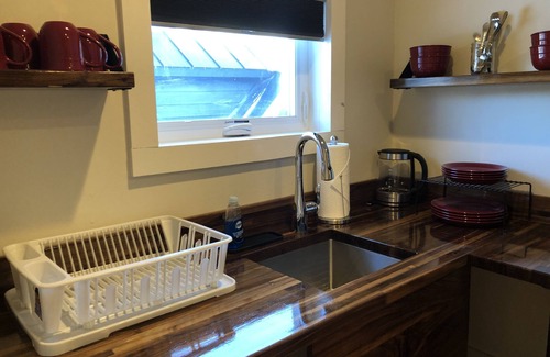 Killington House | The Trailside Inn